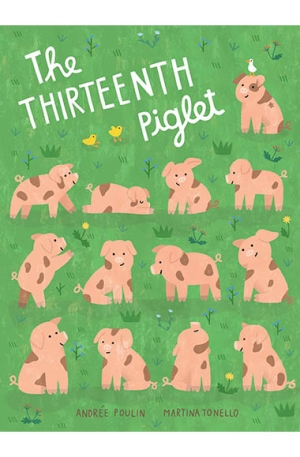 The Thirteenth Piglet