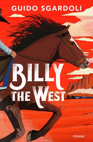 Billy the West